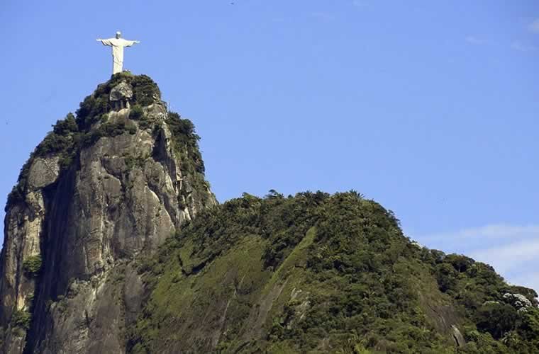 Les endroits remarquables à découvrir lors de séjours au Brésil