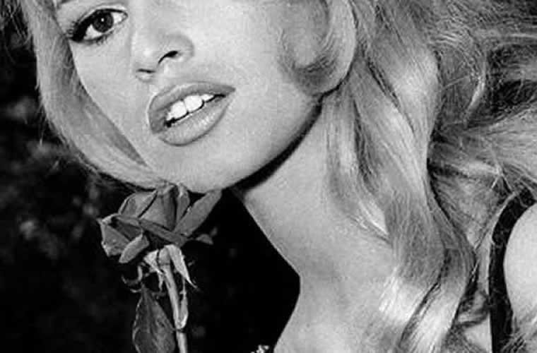 Dans le mythe de Brigitte Bardot