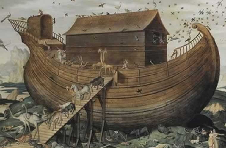 L’Arche de Noé